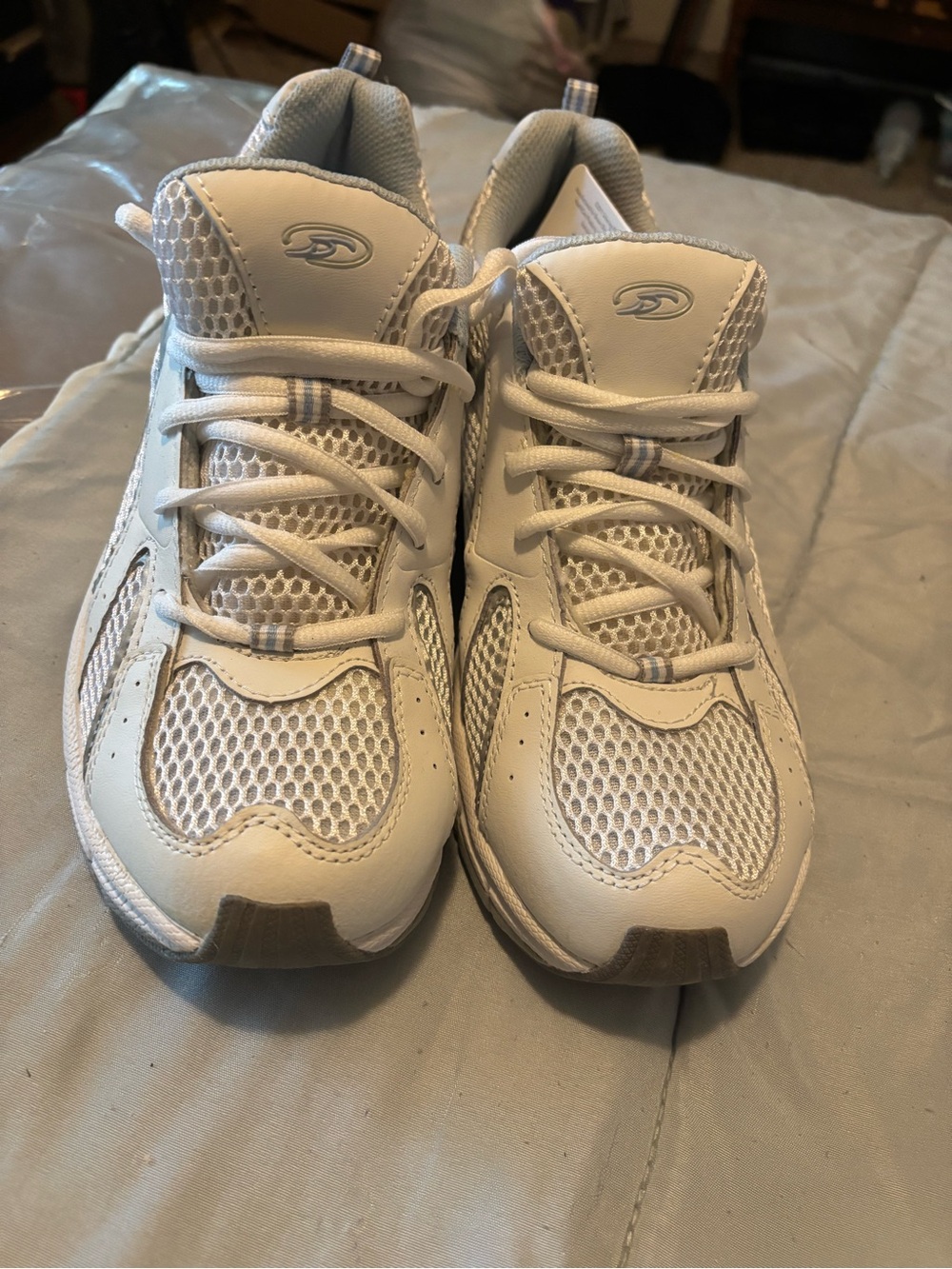 Dr  Scholls Women’s Gabby Roller Motion Walking Shoe